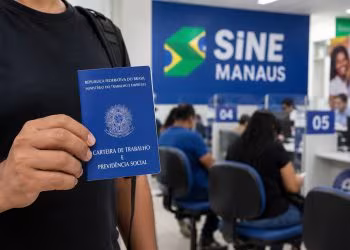 Sine Manaus oferece centenas de vagas; veja como participar da seleção