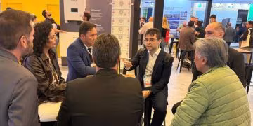 Suframa busca novos investimentos em energia solar para o Polo Industrial de Manaus durante a Intersolar South America 2026