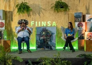 FIINSA convida o público a sentar nas mesas de debate e traçar um retrato da nova economia da Amazônia