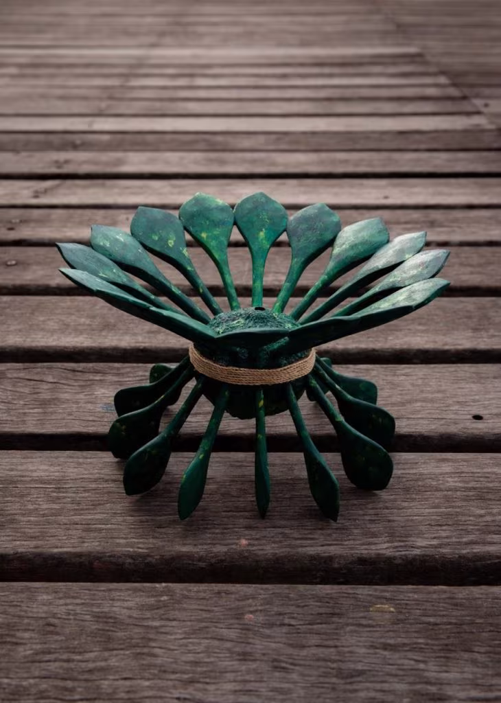 Amazonas alcança 3º lugar nacional no Prêmio Sebrae TOP 100 de Artesanato