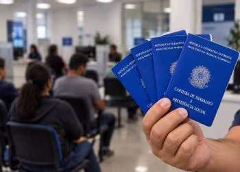 608 vagas de emprego são ofertadas pelo Sine Manaus; veja como participar