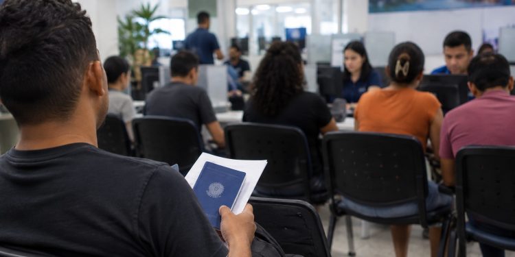 Sine Manaus disponibiliza centenas de vagas de emprego nesta quarta-feira