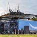 Mercedes-Benz entrega primeiros caminhões elétricos eActros 600 para a Amazon na Alemanha