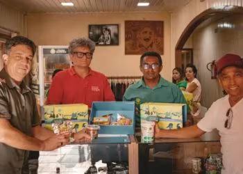 Cooperacre busca ampliar exportação diversificando produtos da sociobiodiversidade na Amazônia