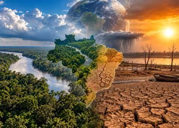 Prêmio reconhece pesquisas brasileiras sobre mudanças climáticas