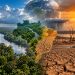 Prêmio reconhece pesquisas brasileiras sobre mudanças climáticas