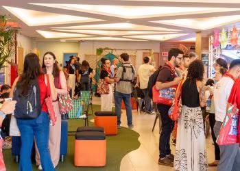 Festival conecta negócios amazônicos a investidores, empresas e novas oportunidades