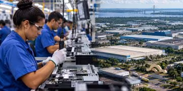 PIM alcança R$ 142,98 bilhões em faturamento nos primeiros sete meses de 2026