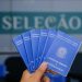 Confira as 807 oportunidades de emprego oferecidas pelo Sine Manaus