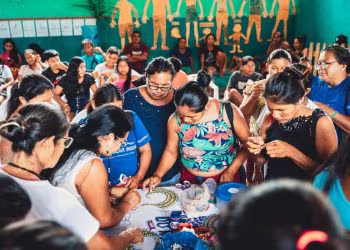 Projetos indígenas do Amazonas podem receber até R$ 250 mil para fortalecer a sociobioeconomia