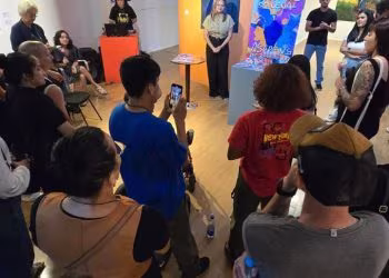 Amazonas mobiliza artistas e pesquisadores para chamada internacional sobre Hip Hop e educação