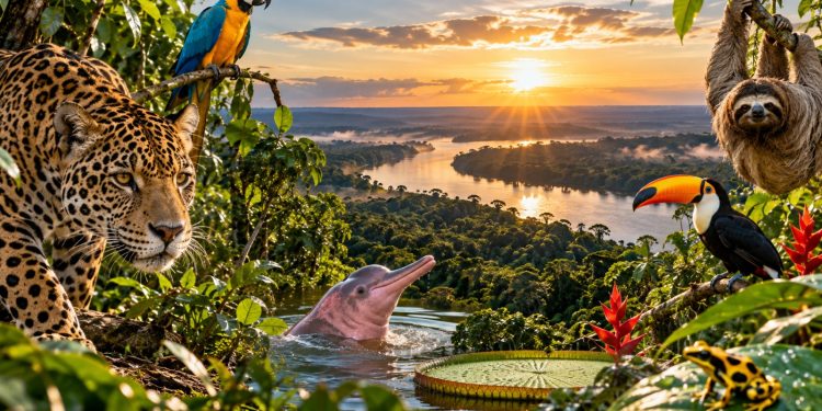 Preservação da biodiversidade chega a mais de US$ 1,3 trilhão por ano, aponta estudo