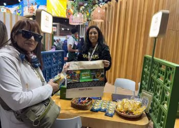 Prefeitura de Manaus participa da 30ª FIT América Latina e promove turismo amazônico e pesca esportiva no mercado internacional