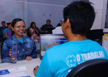 Sine Manaus disponibiliza 993 vagas de emprego nesta terça-feira (29)