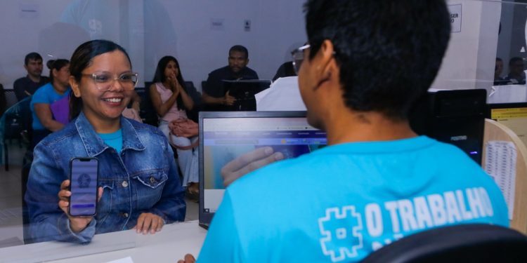 Sine Manaus disponibiliza 993 vagas de emprego nesta terça-feira (29)