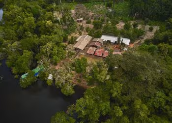 Edital oferece apoio de até R$ 50 mil para negócios de turismo comunitário no Amazonas