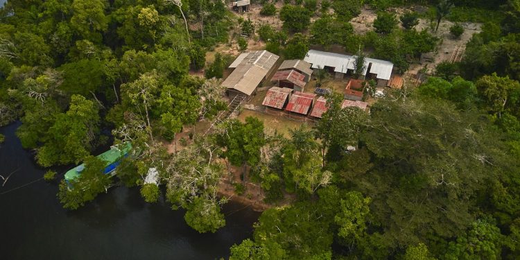 Edital oferece apoio de até R$ 50 mil para negócios de turismo comunitário no Amazonas