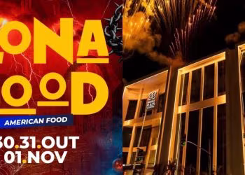 Inscrições abertas para o ‘Artist Alley’ do Zona Food