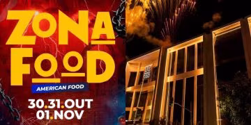 Inscrições abertas para o ‘Artist Alley’ do Zona Food