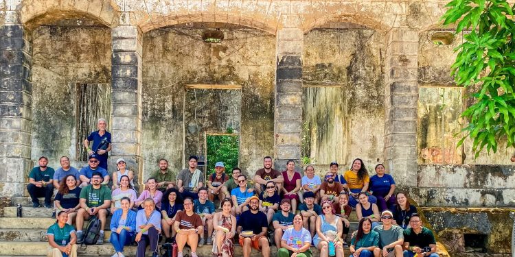 Rota Turística de Paricatuba tem atrativos para todas as idades que unem memória, cultura e geração de renda