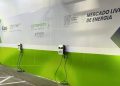 Infraestrutura para carros elétricos avança e Brasil se aproxima de 30 mil eletropostos