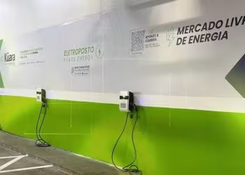 Infraestrutura para carros elétricos avança e Brasil se aproxima de 30 mil eletropostos
