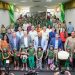 Prefeitura de Manaus e Moto Honda lançam projeto ‘Pequenos Guardiões da Natureza’ para estudantes municipais