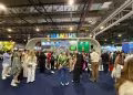 Manaus destaca turismo, cultura e experiências amazônicas na 53ª Abav Expo