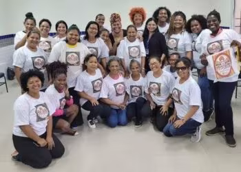 Da sacola de retalhos à rede de mulheres: moda afro-amazônica transforma vidas no Amapá