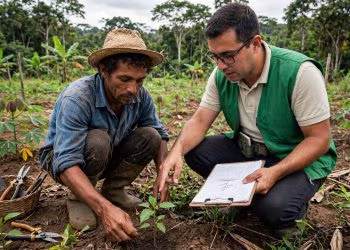 Feira Agro Nilton Lins une bioeconomia, pesquisa e inovação para impulsionar setor primário no AM