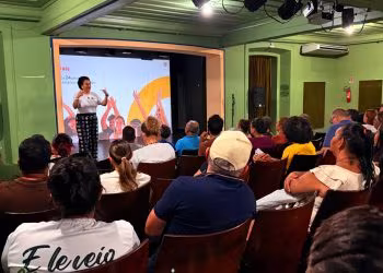 Amazonas: organizações e coletivos têm até 7 de outubro para finalizar inscrição em edital de R$ 17,5 milhões