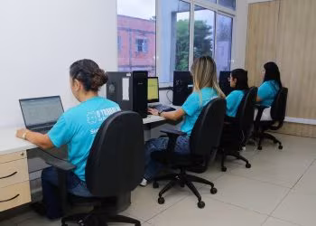 Sine Manaus disponibiliza 979 vagas de emprego nesta quarta-feira (7)