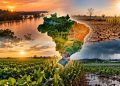 Embrapa alerta produtores sobre impactos do El Niño nas cinco regiões do Brasil