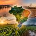 Embrapa alerta produtores sobre impactos do El Niño nas cinco regiões do Brasil