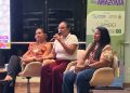 Educação e negócios da floresta levam experiências comunitárias à conferência na Amazônia