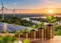 5º leilão do Eco Invest atrai quase R$ 50 bi para investimentos verdes