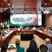 Prefeitura de Manaus participa de reunião com o governo federal para alinhar ação conjunta de combate às queimadas vindas de outros municípios e fumaça que compromete a qualidade do ar na capital
