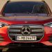 Mercedes-Benz registra maior venda trimestral de elétricos de sua história