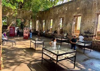 Documentário revela as memórias e transformações da Vila de Paricatuba pelo olhar de seus moradores