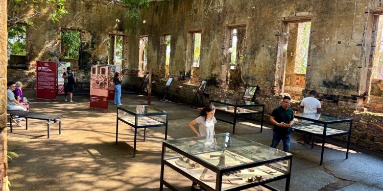 Documentário revela as memórias e transformações da Vila de Paricatuba pelo olhar de seus moradores