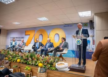 Pescado brasileiro entra na lista de 700 novos mercados abertos no exterior desde 2023