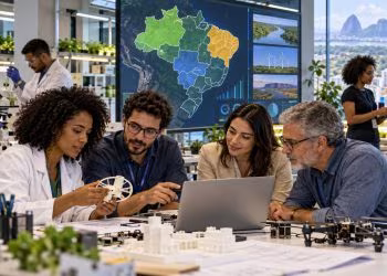 Finep amplia investimentos para R$ 450 milhões e beneficiará projetos inovadores no Norte, Nordeste e Centro-Oeste