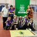 Estudantes da rede municipal de Manaus conquistam prêmio de ‘Inovação' em festival nacional de robótica