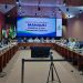 Confaz realiza visita técnica à Suframa com foco no comércio exterior e controle de mercadorias