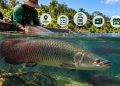 Seminário reúne saberes e experiências sobre rastreabilidade do pirarucu na Amazônia