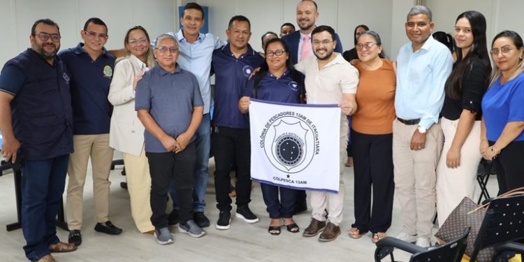 No Amazonas, MPA anuncia mudanças no Seguro-Defeso e reforça apoio à pesca artesanal