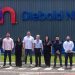 Diebold Nixdorf investe R$ 12 milhões em modernização industrial e recebe visita da Suframa em Manaus