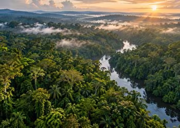 Holanda anuncia US$ 500 milhões em fundo florestal criado pelo Brasil