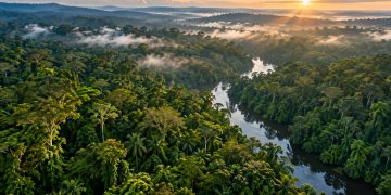 Holanda anuncia US$ 500 milhões em fundo florestal criado pelo Brasil