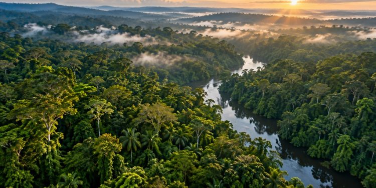 Holanda anuncia US$ 500 milhões em fundo florestal criado pelo Brasil
